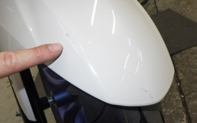 YAMAHA MAJESTY155 Gen.2 S SG52J