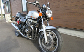 HONDA CB750 SPECIAL  2008 RC42
