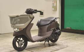 SUZUKI LET's Super Good 2001 CA4AA