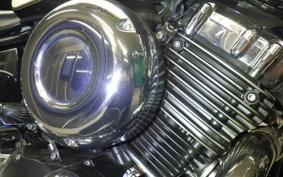 YAMAHA ﾄﾞﾗｯｸｽﾀｰ400 CLASSIC VH01J