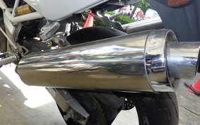 YAMAHA TRX850 1996 4NX
