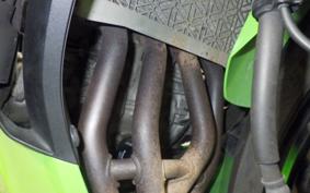 KAWASAKI ZX-25R-2SE 2014 ZX250H