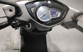 YAMAHA CYGNUS125XSR SE44J