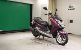 YAMAHA Majesty 155 S 2022 SG28J