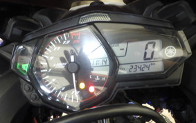 YAMAHA YZF-R25 A RG10J