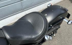 HARLEY HARLEY FXDB1580 2015 GX4