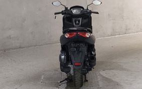YAMAHA N-MAX 155 SG66J