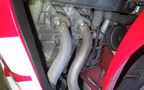 HONDA CBR250RR A MC51