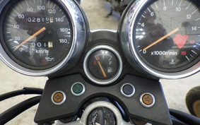 SUZUKI BANDIT 250 Gen.2 GJ77A