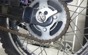 KAWASAKI 250TR 2024 BJ250F