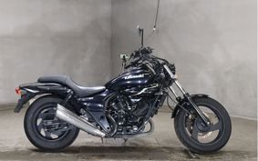 KAWASAKI ELIMINATOR 250V VN250A