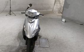 SUZUKI ADDRESS V125 DT11A