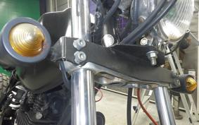 YAMAHA TW225 2014 DG09J