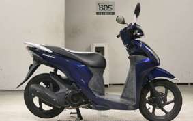 HONDA DIO 110 JF58