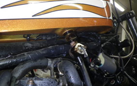 KAWASAKI VULCAN 400 Gen.2 1995 VN400A