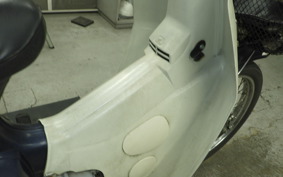 HONDA C90 SUPER CUB E HA02