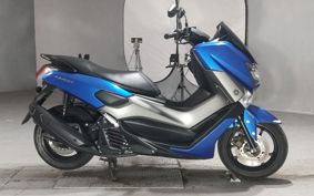 YAMAHA N-MAX 125 SED6J