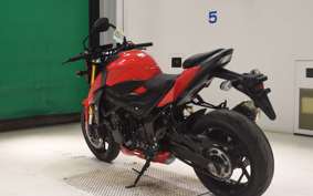 SUZUKI GSX-S750 2017 C533F