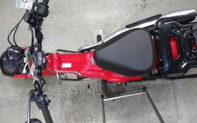 HONDA CT125-2 2011 JA65