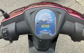 YAMAHA JOG AY01