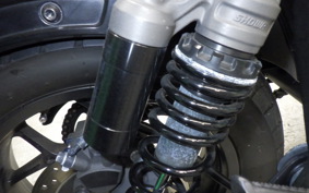 HONDA REBEL 1100 2021 SC83