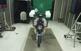 HONDA C110 SUPER CUB 1986 JA61