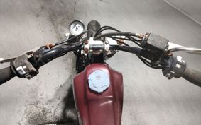 YAMAHA TW200 2JL