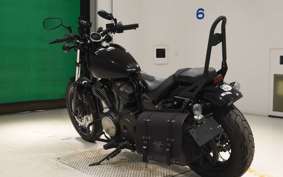 YAMAHA BOLT 950 A 2019 VN09J