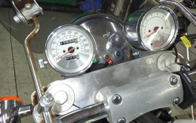 HONDA VALKYRIE 2001 SC34