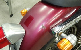 HONDA VRX400 1996 NC33