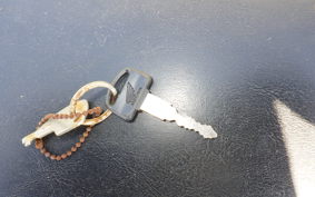 HONDA C50 SUPER CUB AA09