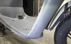 SUZUKI LET's 4 CA45A
