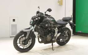 YAMAHA MT-07 ABS 2016 RM07J