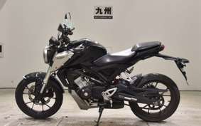 HONDA CB125 R JC79