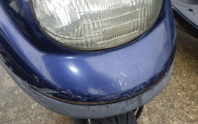 YAMAHA JOG POCHE SA08J