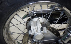 KAWASAKI ESTRELLA RS 2026 BJ250A