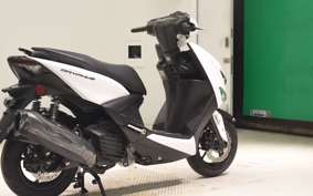 YAMAHA CYGNUSｸﾞﾘﾌｧｽ 2020 SEJ4J