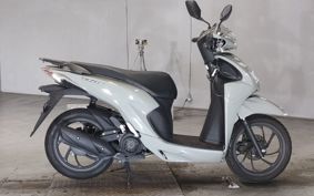 HONDA DIO110 BASIC  JK03