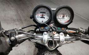 HONDA VTR 250 MC33