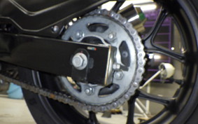 HONDA NC 700 S 2013 RC61
