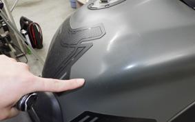 YAMAHA TRACER 9 GT 2023 RN70J