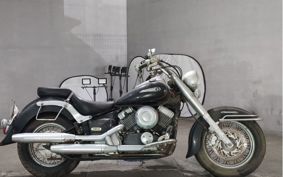YAMAHA DRAGSTAR 400 CLASSIC VH01J