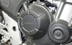 HONDA 400X 2016 NC47