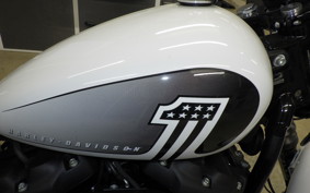 HARLEY FXBBS1870 2021