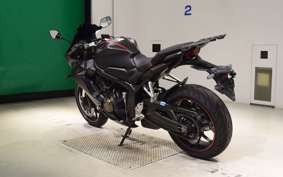 HONDA CBR650R 2019 RH03