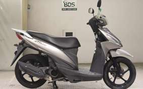SUZUKI ADDRESS 110 2021 CE47A
