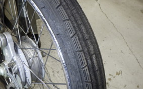 HONDA C50 SUPER CUB E AA01