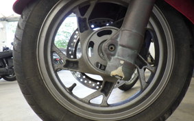 SUZUKI SKYWAVE 250 (Burgman 250) SS 2 CJ46A