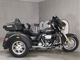 Фото Harley FLHTCUTG1870 TRIKE 2019 с японского аукциона