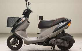 SUZUKI ADDRESS V125 G 2003 CF46A